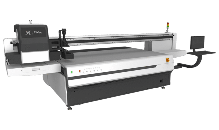 UV Printer Troubleshooting Guide | MTuTech