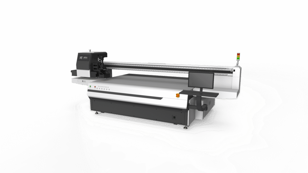UV Printing Technology Complete Guide | MTuTech