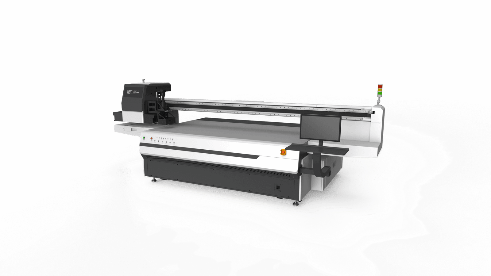 UV Printing Technology Complete Guide | MTuTech