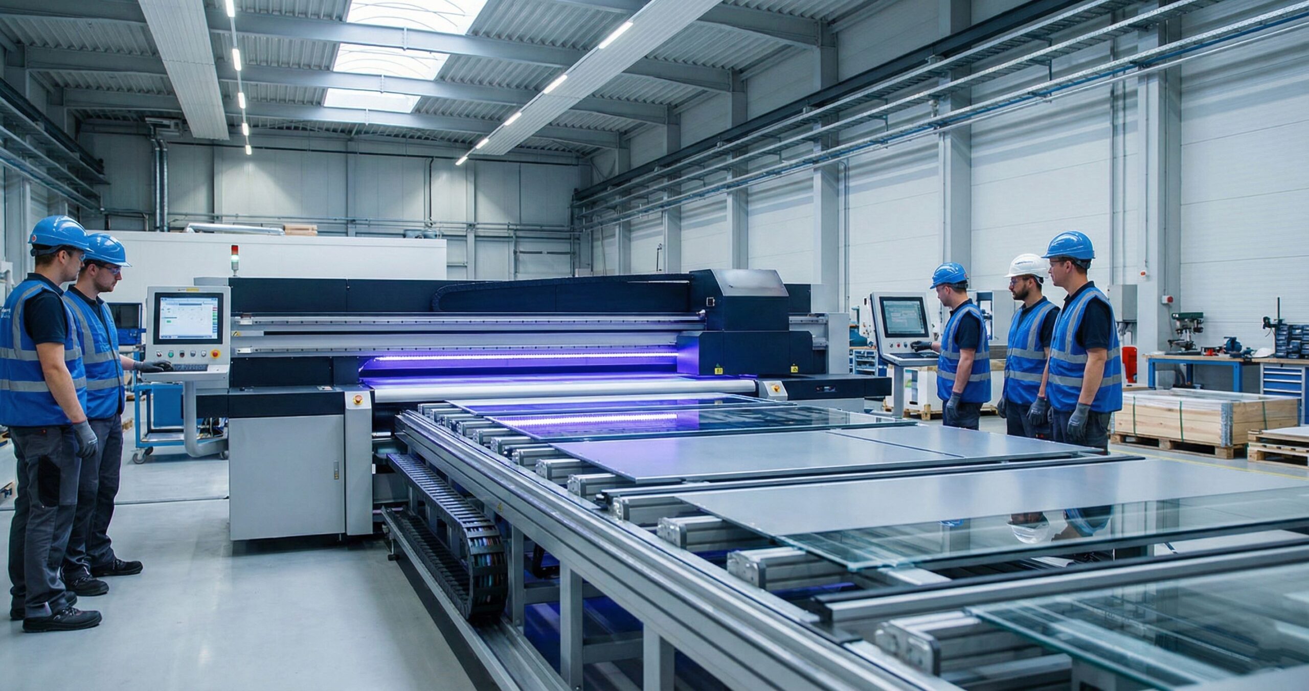 UV vs DTF for Tumblers: Durability, Cost, Speed, and Printer Choice - cylinder UV printer workflow and MTuTech printer selection guide