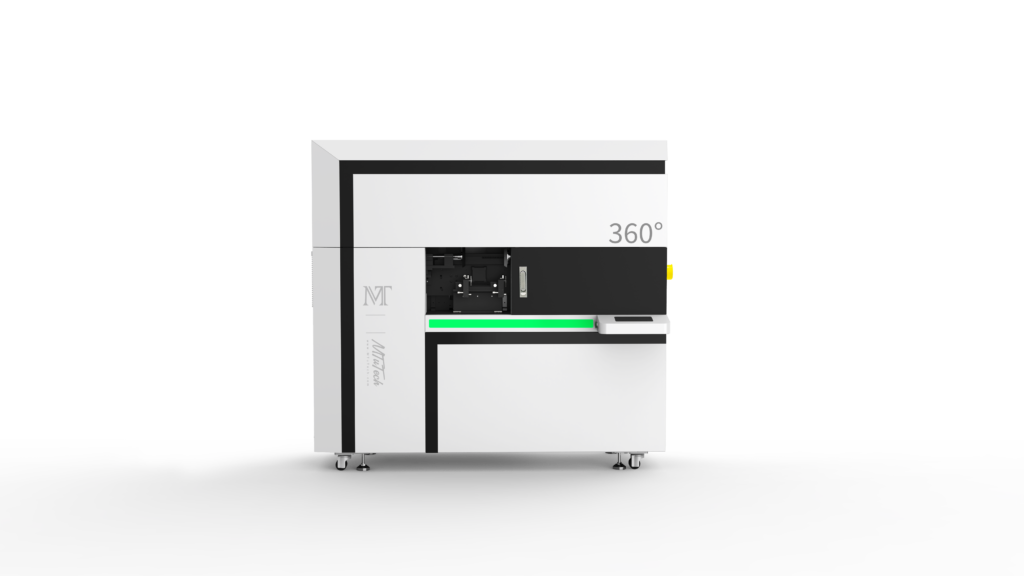 360 Rotary UV Printer Price Guide | MTuTech