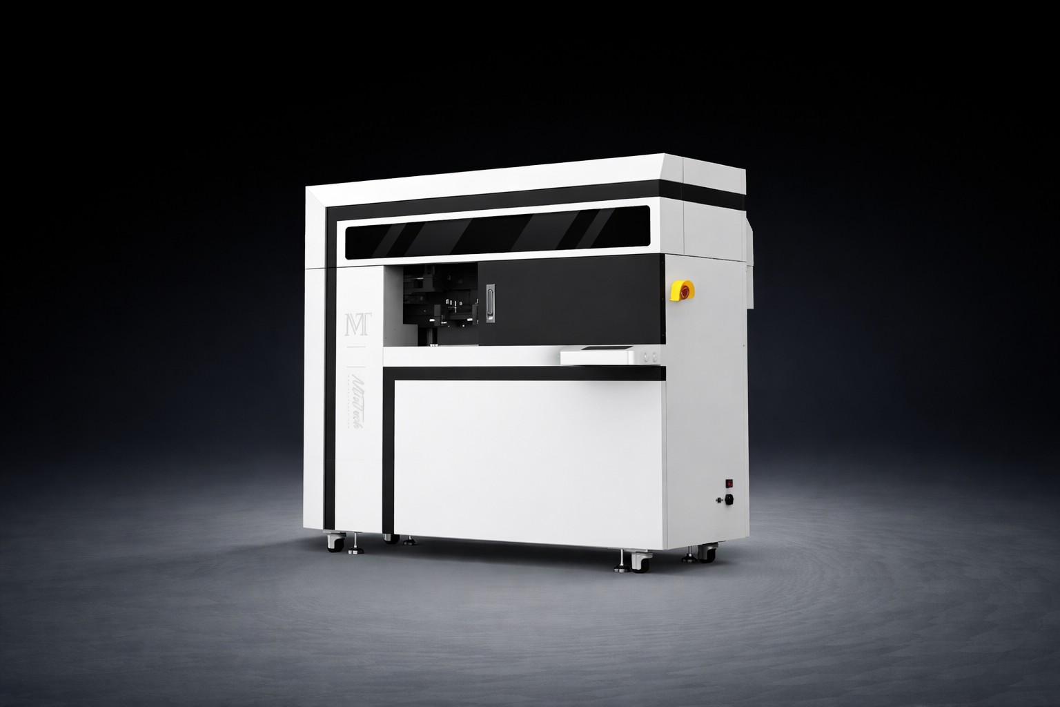Cylinder UV printer for bottles, cups, cans, and round product decoration