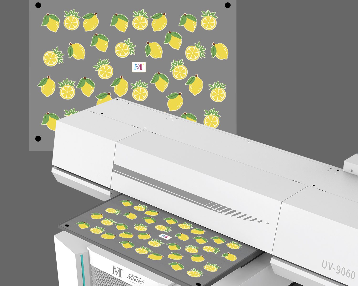 UV9060-teatures-uv direct to film